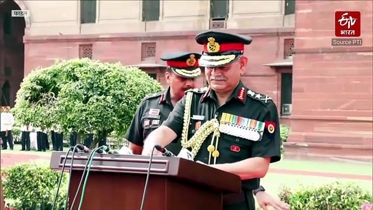 ‘ऑपरेशन सिंदूर’ से बदली युद्ध रणनीति: रिटायरमेंट से पहले सेना प्रमुख का बड़ा दावा, भारत अब बहु-आयामी युद्ध के लिए तैयार