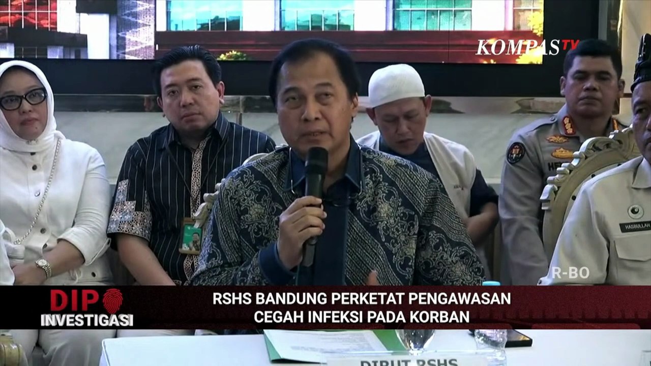 Sedih! Kakak Ipar YTR Ungkap Korban Berangsur Pulih, Namun Wajah Tak Bisa Kembali Normal | DIPO