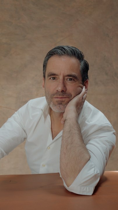 ¿Has tenido más miedo al cáncer o a ETA? La entrevista más emocionante de Borja Sémper
