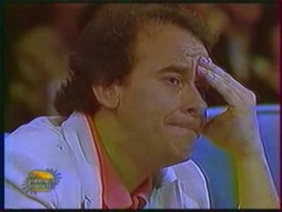 Michel fugain - avis de recherche (3/11/89)