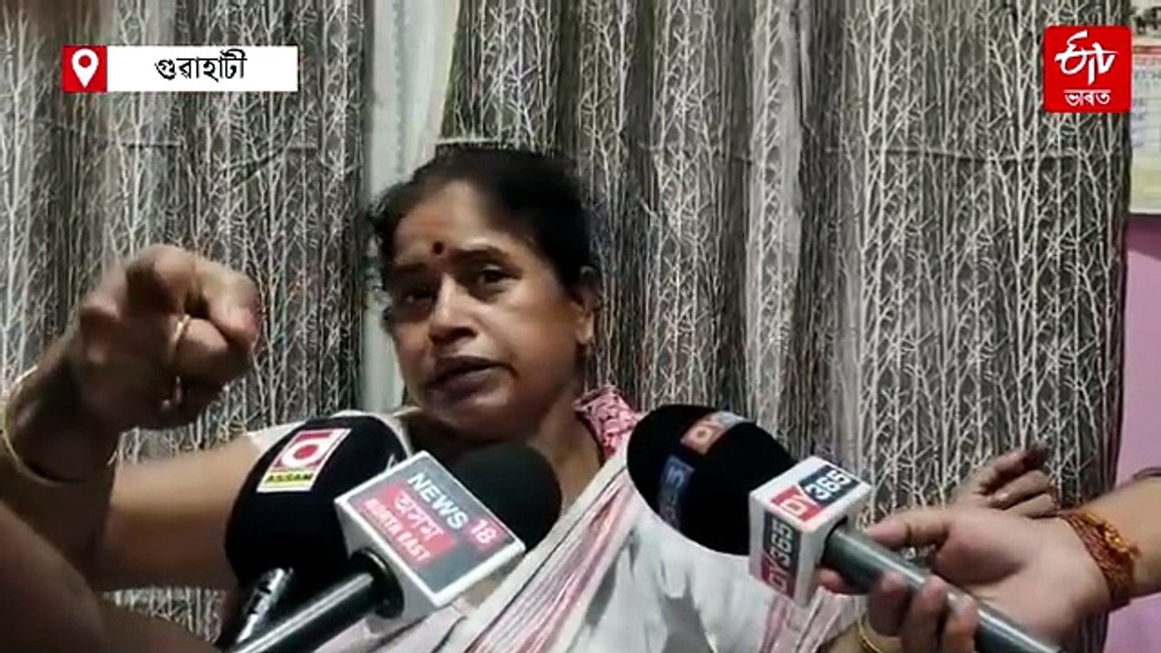 গুৱাহাটীত আকৌ ডকাইতিকাণ্ড: গৃহস্থৰ হাত-ভৰি বান্ধি লুটি নিলে লাখ টকা