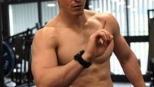Build bigger biceps in 30 days best exercise ! 🔥