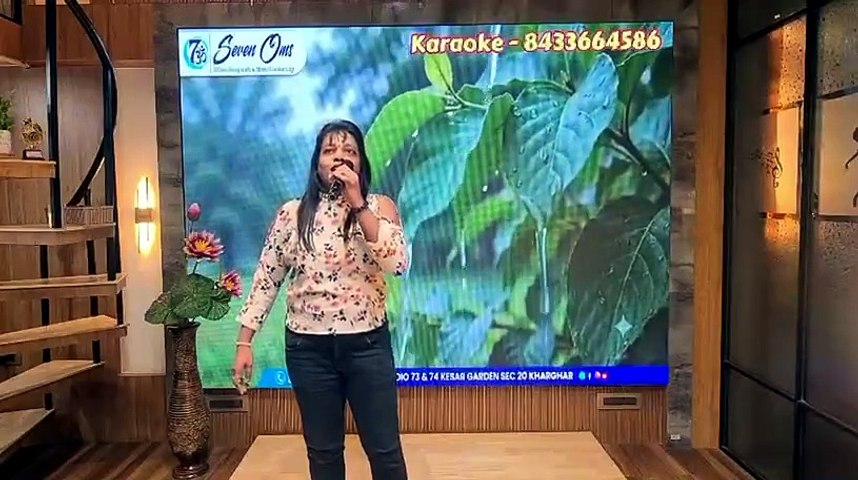 खटोबा ..... खटोबा ..... खटोबा Sevenoms sunday