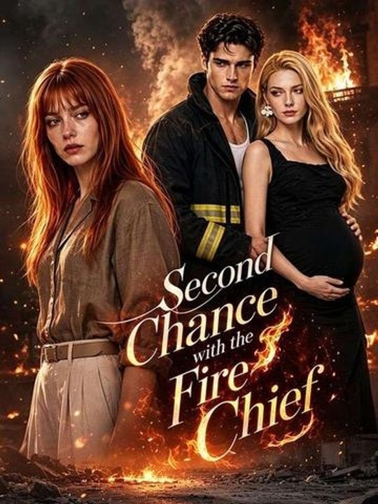 Second Chance with the Fire Chief - FULL | Full Short Drama | English Sub 2026