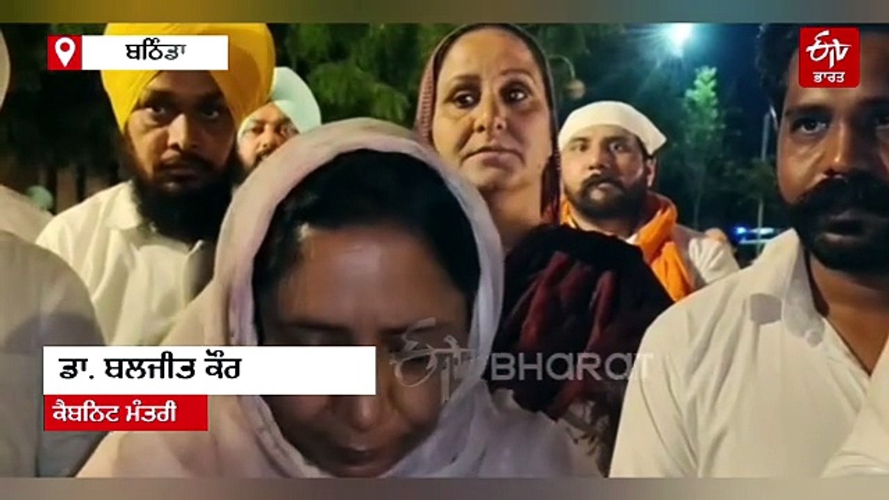 ਮੁੱਖ ਮੰਤਰੀ ਮਾਵਾਂ ਧੀਆਂ ਸਤਿਕਾਰ ਯੋਜਨਾ ਦੀ ਰਜਿਸਟ੍ਰੇਸ਼ਨ ਦੌਰਾਨ ਪੱਖਪਾਤ, ਆਂਗਣਵਾੜੀ ਵਰਕਰਾਂ ਨੇ ਚੁੱਕੇ ਸਵਾਲ