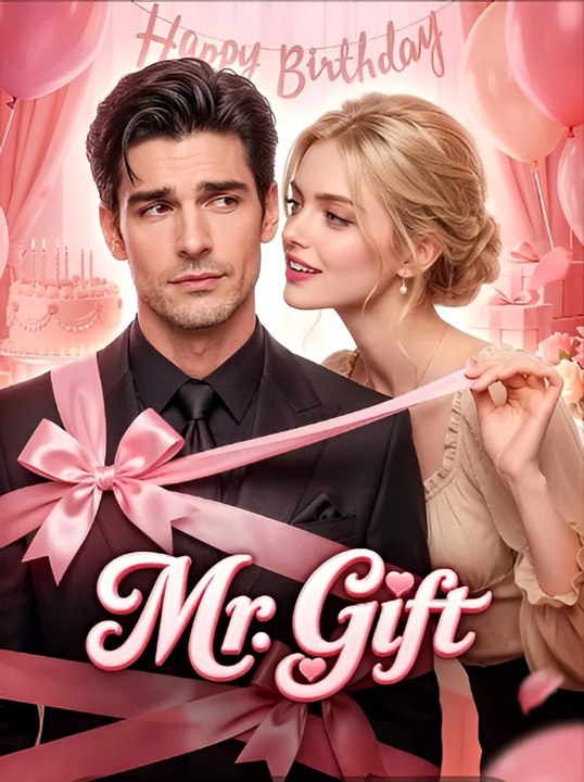 Mr. Gift- Full EP