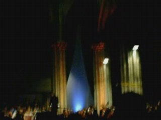 Craig armstrong Many