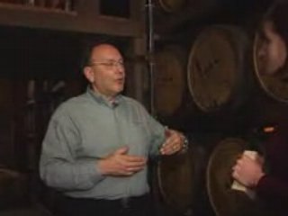 Woodford Reserve Tour Part 7