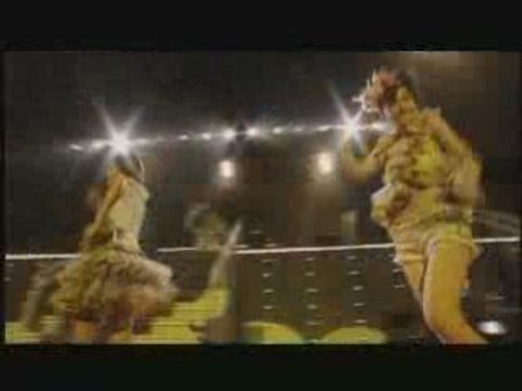 Morning Musume - Koi No Dance Site