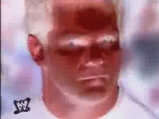 Chris Benoit 2nd titantron