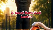 Mengenal Olahraga Dead Hang dan 5 Manfaat untuk Anda