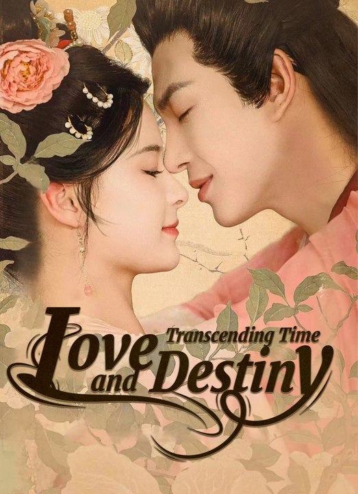 Love Transcending Time and Destiny | Full 81 Eps SD Drama 2026