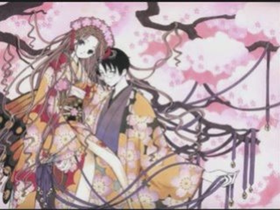 Les mangas que j'aime ! ! !