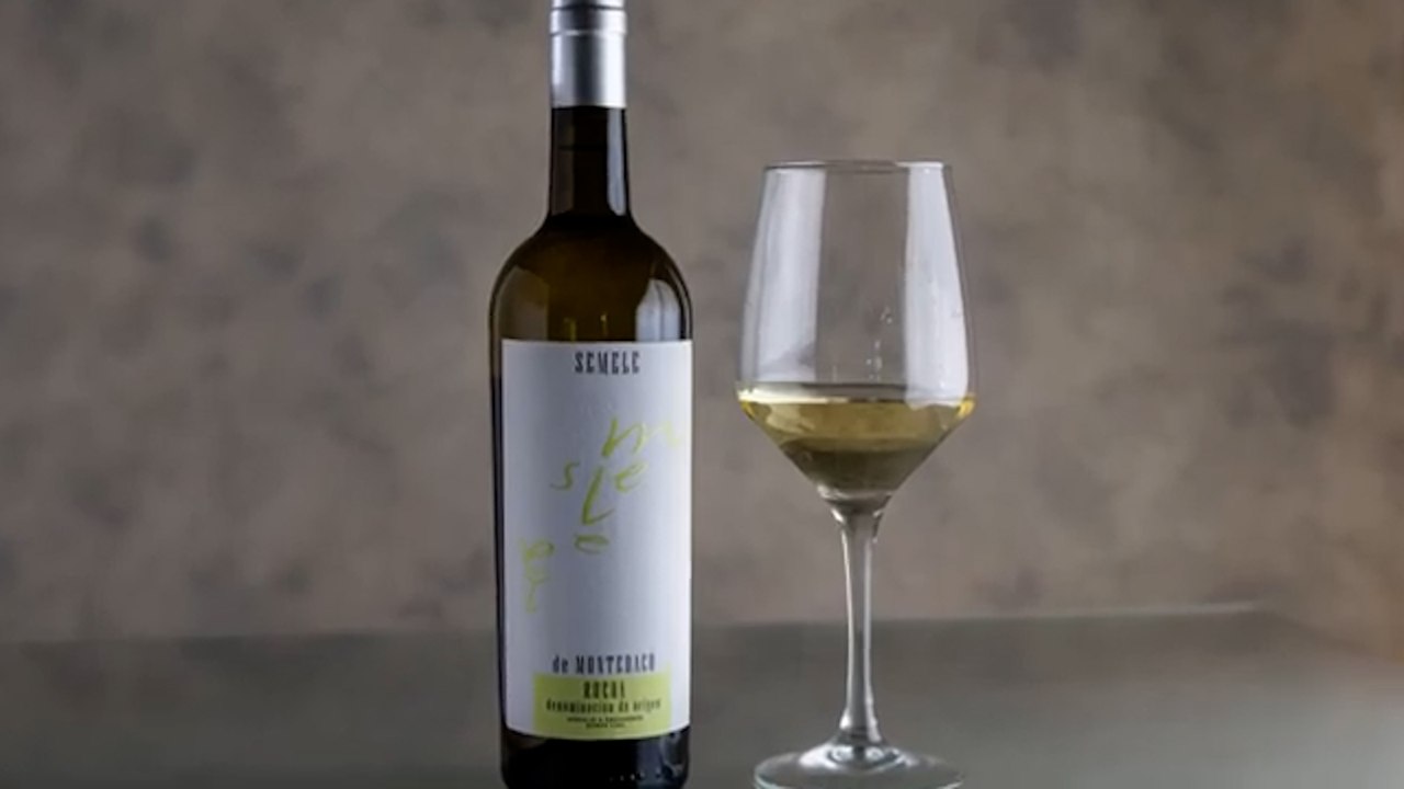 Vídeocata: Montebaco Semele 2025, Rueda