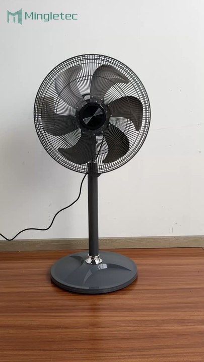 Mingletec 18inch BLDC Commercial Fan