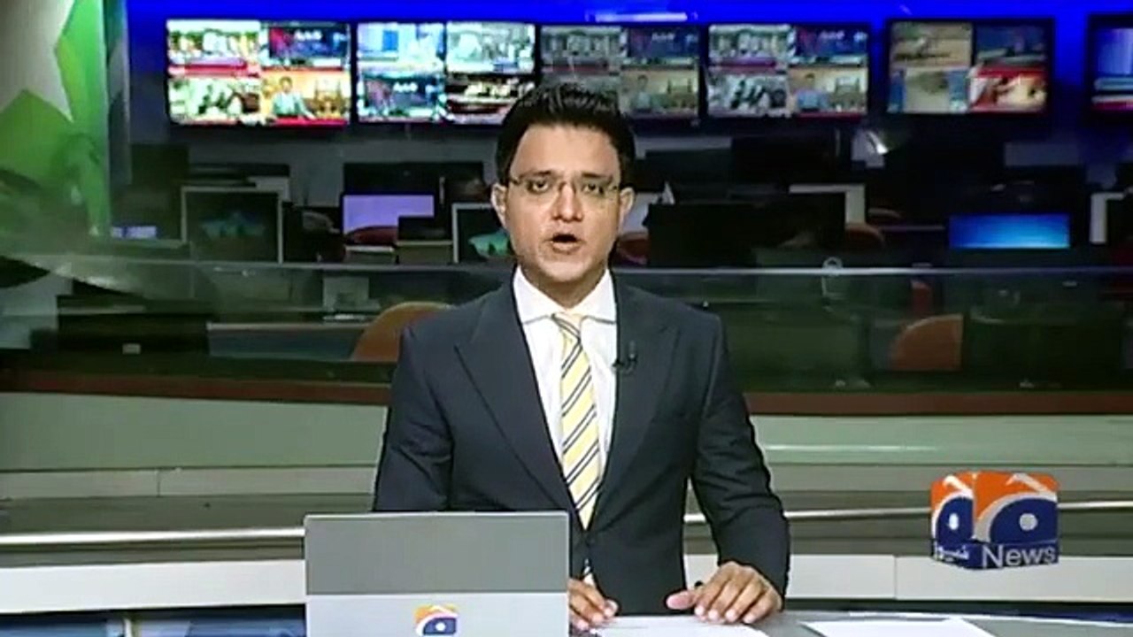 Geo News, grande chaîne d'information au Pakistan, présente ses excuses après avoir été suspendue 15 jours par le régulateur pour la diffusion d'un documentaire comportant une "visualisation religieuse"