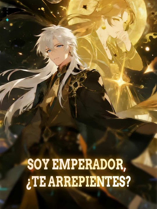 [Doblado ESP] Soy emperador, ¿te arrepientes? serie completa