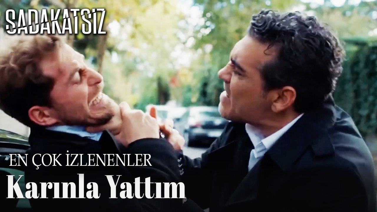 Karınla Yattım - EN ÇOK İZLENENLER