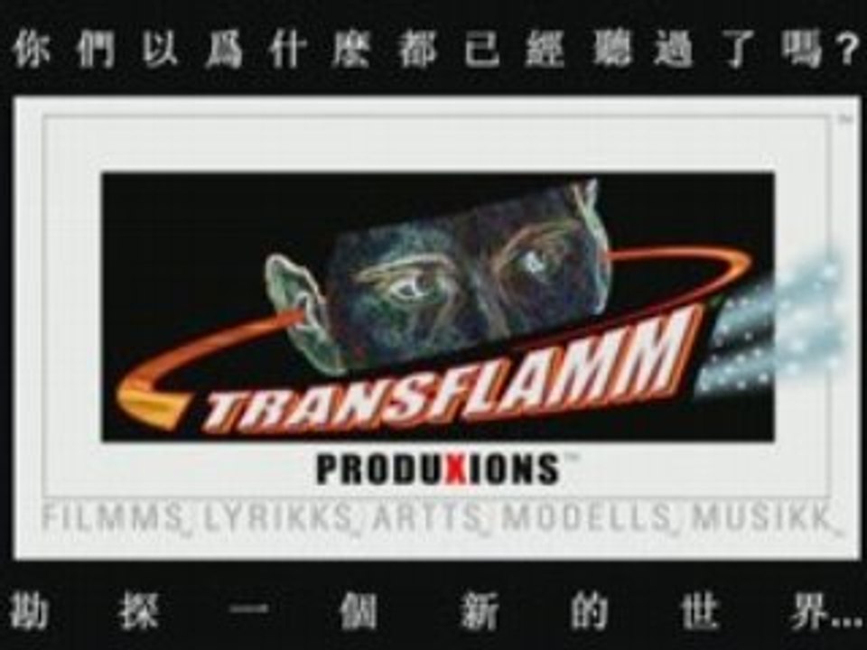 DRAGONFILM-TRANSFLAMM TT9_CHINESE
