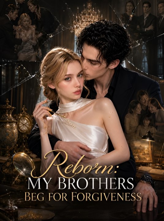 Reborn-My Brothers Beg For Forgiveness - Ep