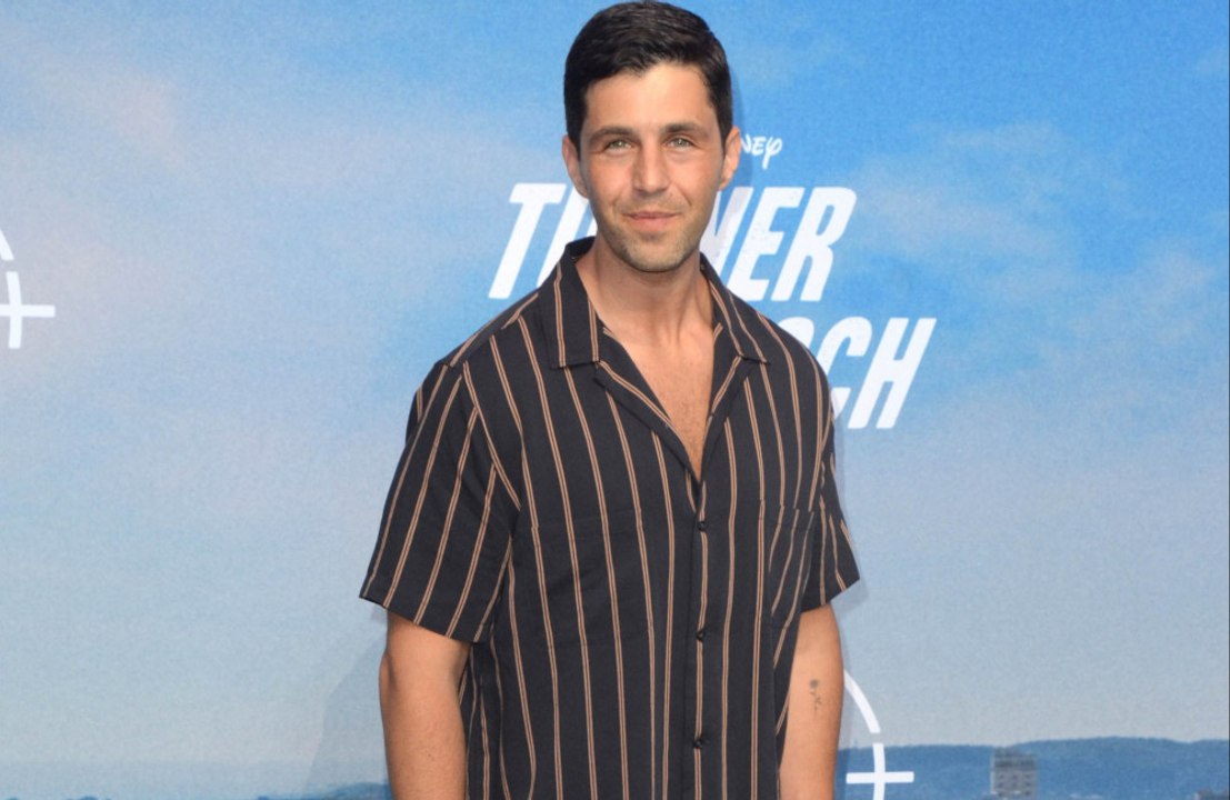 Josh Peck admits he doesn't receive 'residuals'...