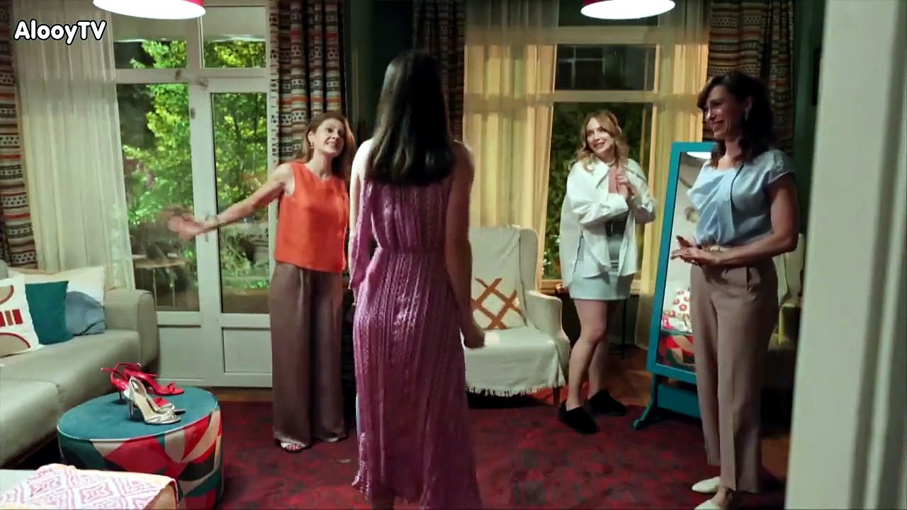 مسلسل حب محتمل مدبلج الحلقة 9