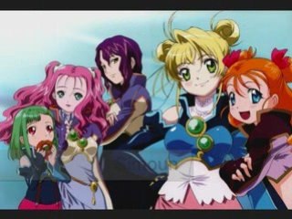 Anime recommendations [PART 3]