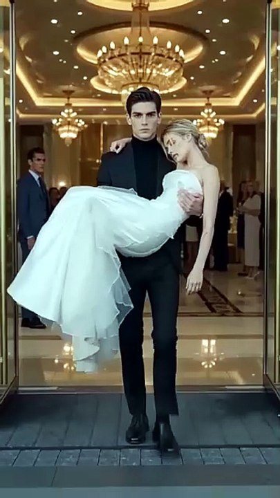 My Unborn Baby Chose a Billionaire Daddy at My Wedding - FULL MOVIE | 2026 Exclusive
