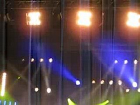 Concert M6 16/06/07 - ubers ende der welt