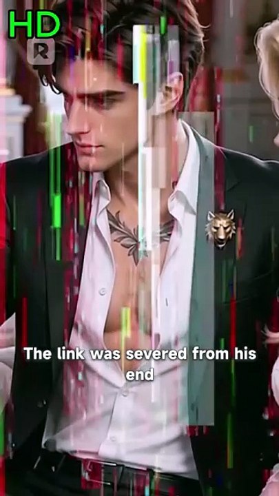 Broken by My Twin Alphas - Full Movie [Full Movie]