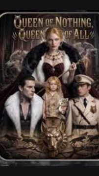 🔥🔥[Hot 2026]🔥 The Exiled Queen Strikes Back Powerfully In QUEEN OF NOTHING QUEEN OF ALL 💋💋#EnglishSub #FullMovie