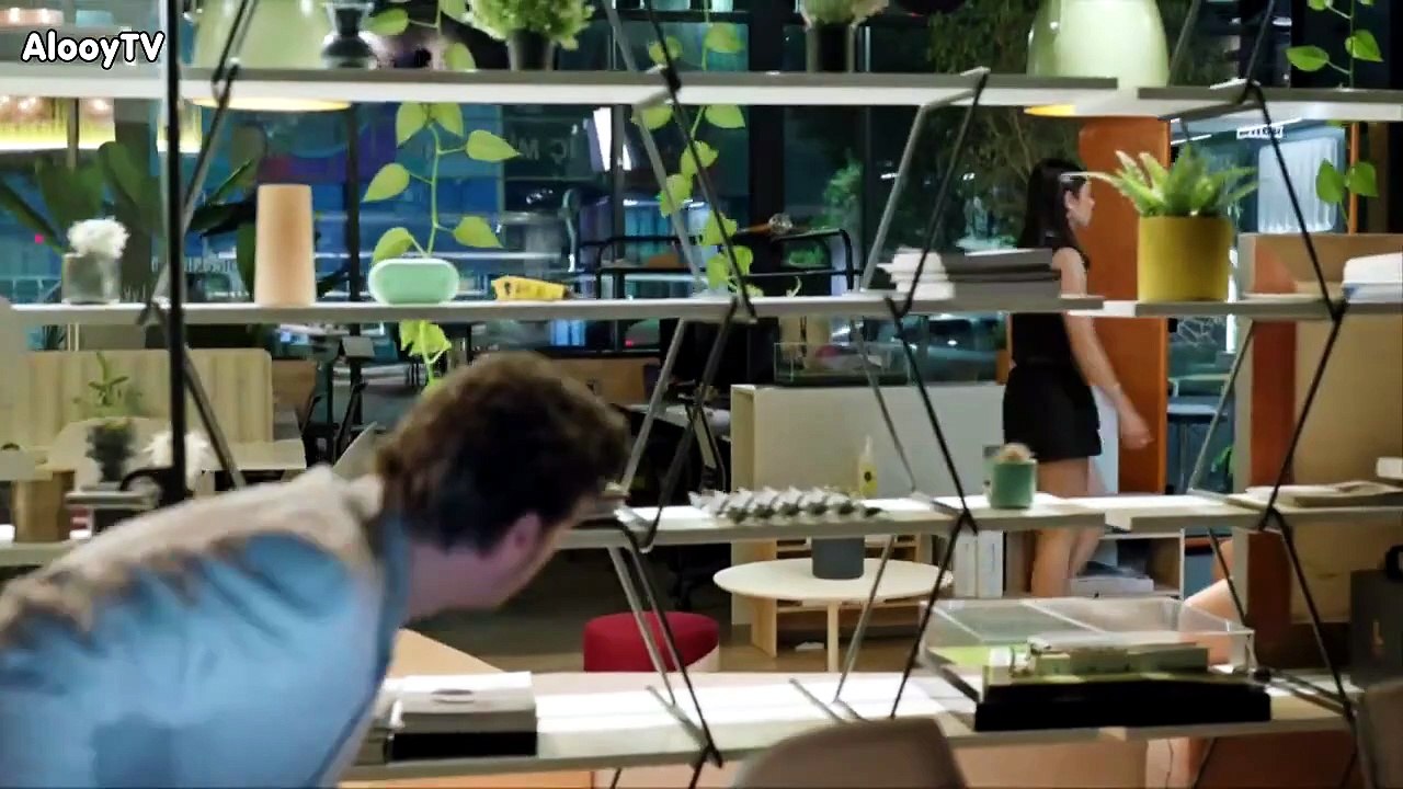 مسلسل حب محتمل مدبلج الحلقة 10