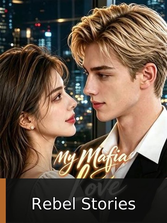 My Mafia Love #englishsub #fullfilm🌟🎯❗️ | Rebel Stories