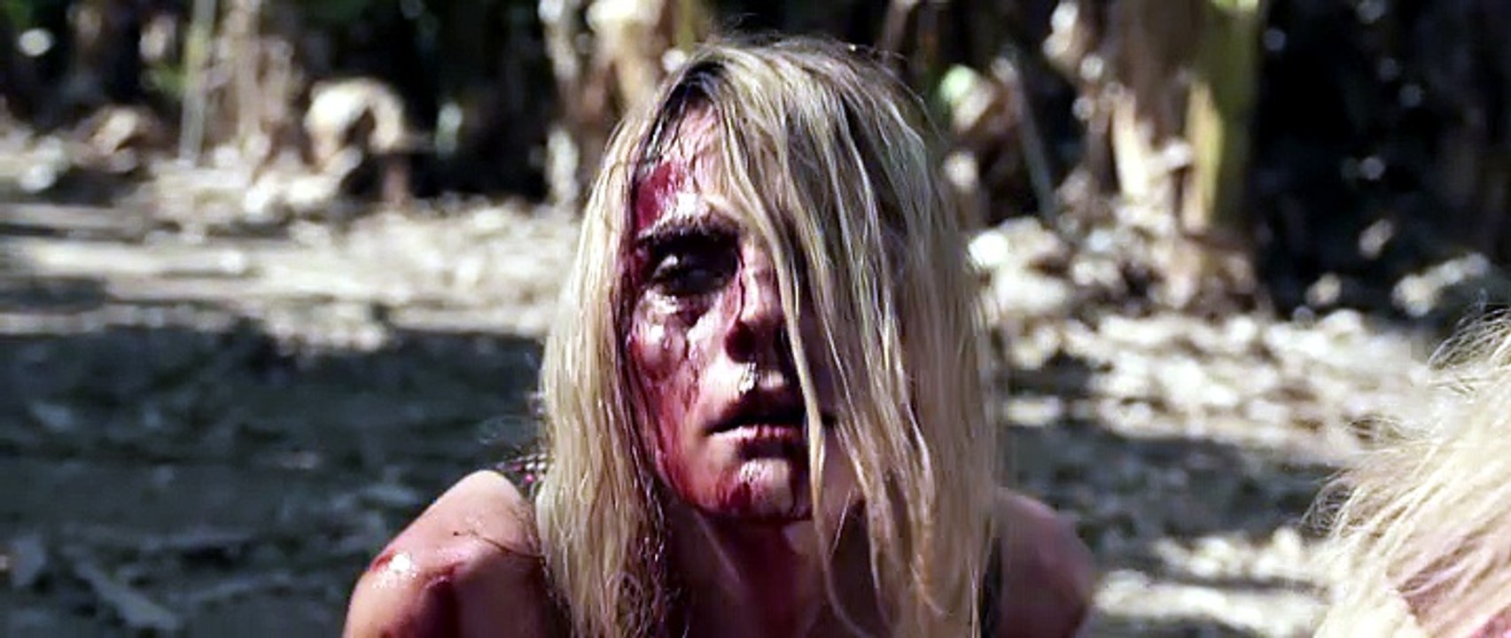 Pelicula Perdida (Thriller)