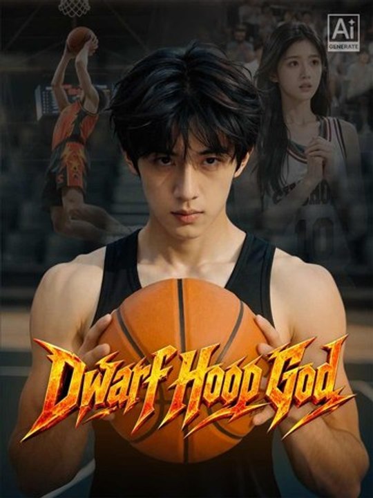 Dwarf Hoop God - FULL | Full Short Drama | English Sub 2026