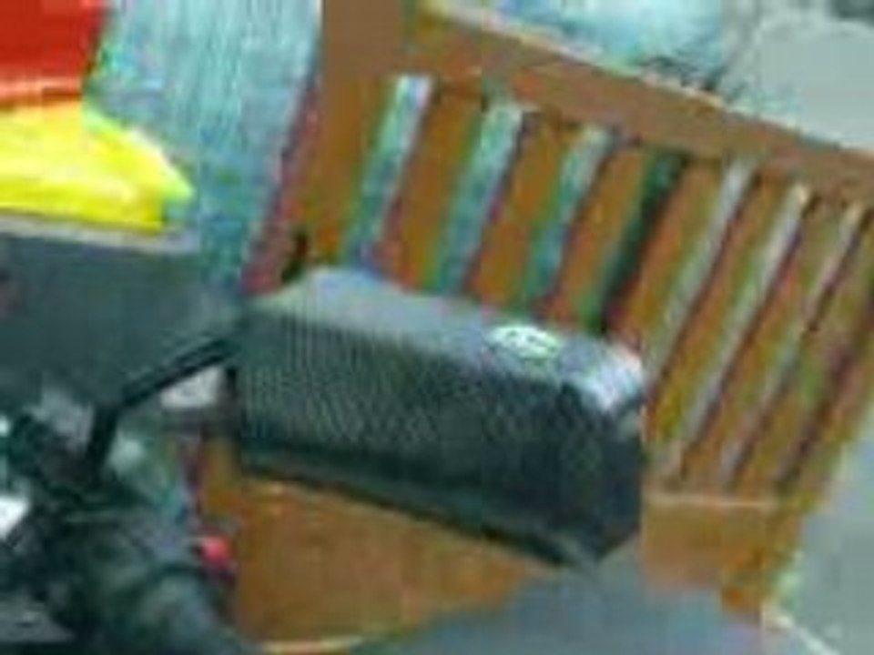 Démontage Derbi Nicolas mdr