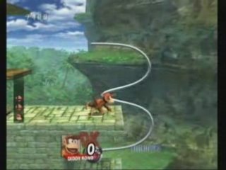 SSBB: Subspace Emissary Part 4