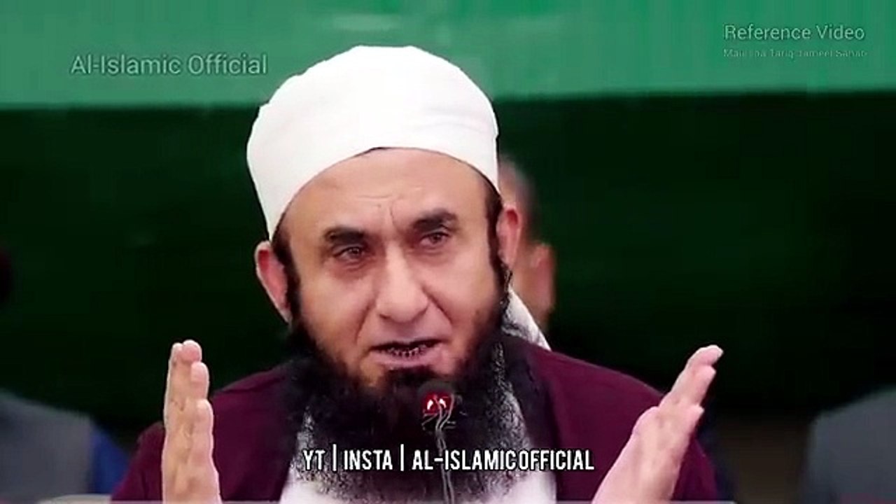 Allah Se Mango | Best Bayan | Maulana Tariq Jameel | Islamic Bayan