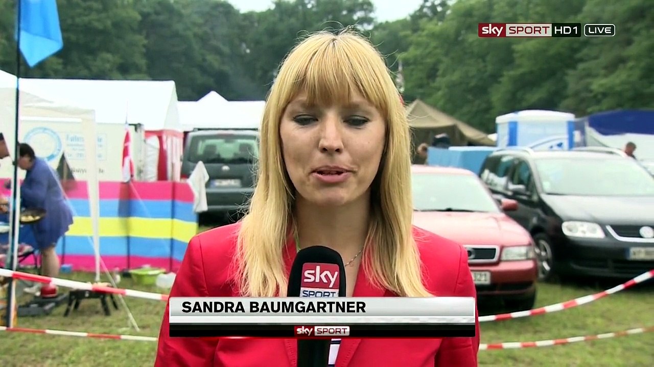 F1 2012 GP10 DEUTSCHLAND Hockenheim Qualifying SKYHD