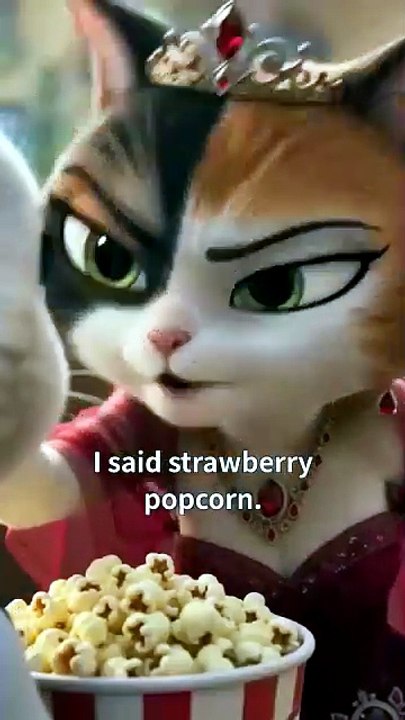 Regret Me, Mr. Maine Coon - Bullet Cinema - Video
