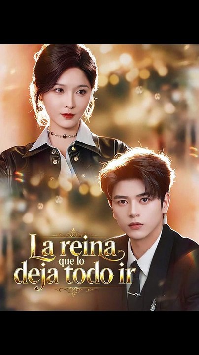 [Doblado] La reina que lo deja todo ir [New 2026]