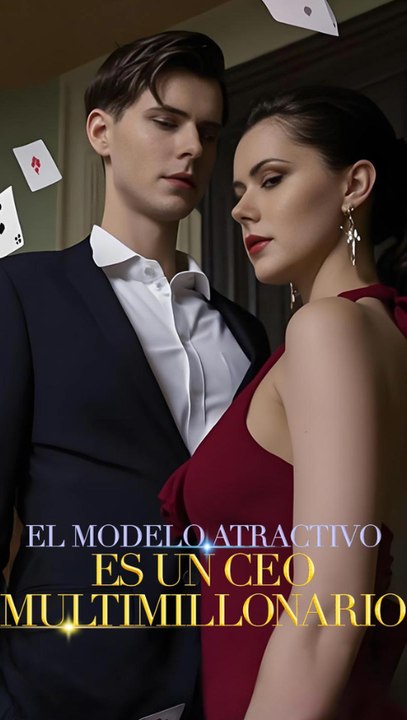 El Modelo Atractivo es un Multimillonario Episodio Completo Romance Secreta, CEO Millonario ARS