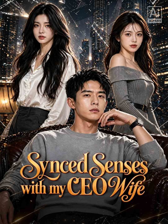 Synced Senses with my CEO Wife Full HD