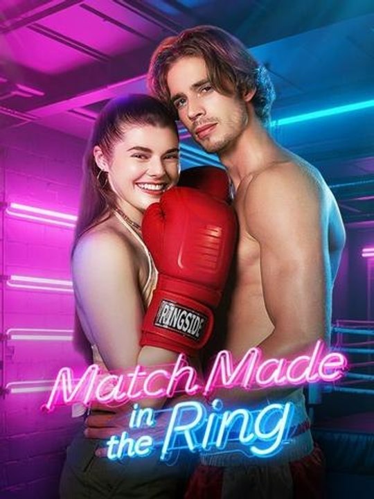 Match Made in the Ring EnglishSub