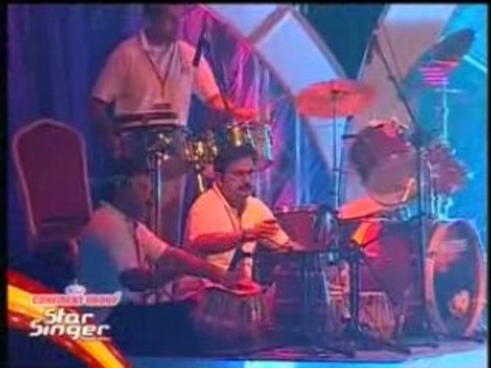 Star Singers in Dubai 07