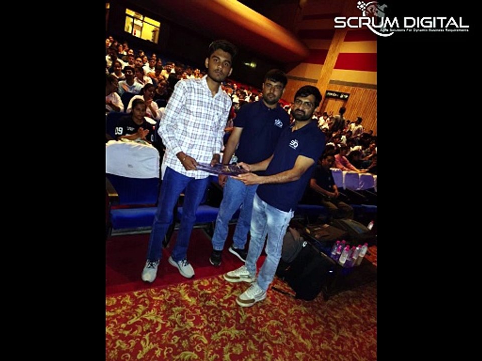 Learn Full-Stack Web Development & AI Integration in Just 15 Days | SKIT Jaipur Bootcamp