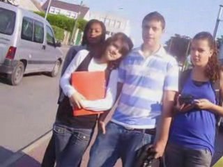 Année inoubliable 2007/2008