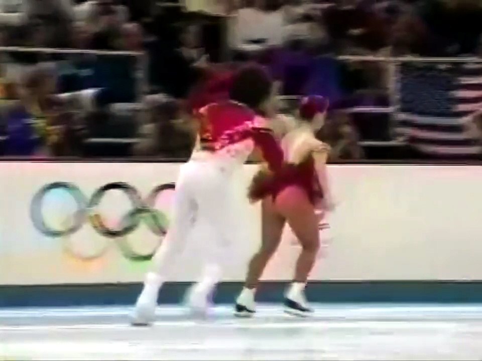 Le double champion olympique de patinage artistique russe Artur Dmitriev est décédé - "Il n’avait que 58 ans…", déplore la Fédération russe de patinage artistique