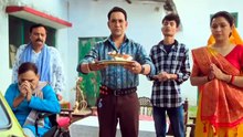 Bhabhiji Ghar Par Hain Fun On The Run 2026 Hindi Movie
