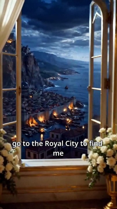 Regret - I LEFT FOR THE ROYAL CITY HE REGRETTED MADLY|Full
